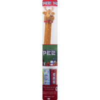 Pez Dispenser & Candy - 2.3 Ounce