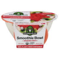 Sambazon Smoothie Bowl, Dragon Fruit - 5.9 Ounce