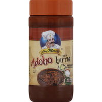 Chef Merito Marinade, for Birria - 18 Ounce