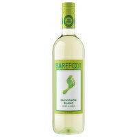 Barefoot Cellars Sauvignon Blanc White Wine 750ml 