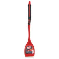 Libman BBQ Brush, with Scraper - 1 Each