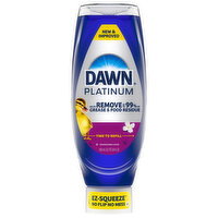 Dawn Platinum EzSqueeze Wild Jasmine - 24 Ounce