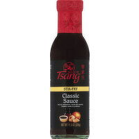 House of Tsang Classic Sauce, Stir-Fry - 11.5 Ounce
