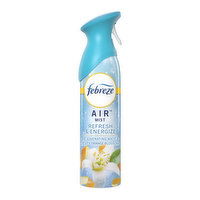 Febreze Air Freshener Spray Odor-Fighting Room Spray Refresh & Energize, 8.8 Ounce