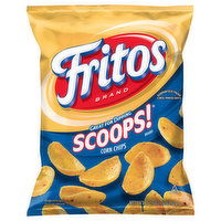 Fritos Corn Chips - 9.25 Ounce