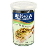 Nori Komi Furikake Rice Seasoning - 1.7 Ounce