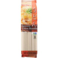Wel-Pac Udon Noodles, Japanese - 10 Ounce