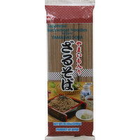JFC Buckwheat Noodles, with Yam, Japanese - 10.58 Ounce