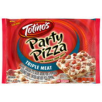 Totino's Triple Meat Party Pizza