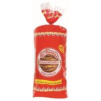 El Paraiso Tostada Botanera 12 oz, 12 Ounce