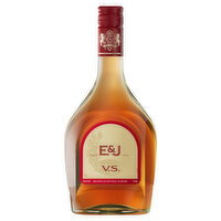 E & J Brandy VS Brandy - 750 Millilitre