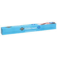 First Street 75 Square Feet Plastic Coated Freezer Paper - 1 Each