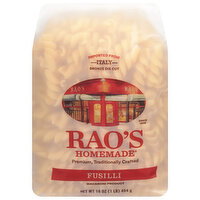 Raos Fusilli - 16 Ounce