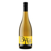 Jam Cellars Chardonnay California White Wine - 750 Millilitre