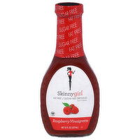 Skinnygirl Dressing, Raspberry Vinaigrette - 8 Fluid ounce