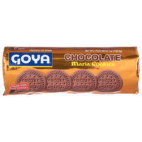Goya Chocolate Maria Cookies - 7 Ounce