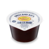 Sweet Baby Rays Original Bbq Sauce - 150 Ounce