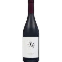 Line 39 Pinot Noir, California - 750 Millilitre