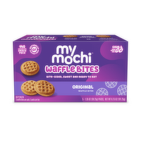 My Mochi Waffle Bites Original - 5 Each