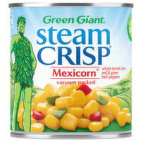 Green Giant Mexicorn, Whole Kernel, Vacuum Packed, 11 Ounce