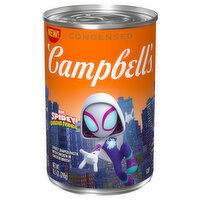 Campbell's Condensed Marvel Spidey Amazing Friends Soup - 10.5 Ounce