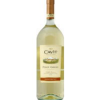 Cavit Pinot Grigio, Delle Venezie - 1.5 Litre