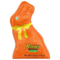 Reese's Milk Chocolate, Peanut Butter, Bunny - 4.25 Ounce