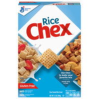 Chex Rice Cereal - 12 Ounce