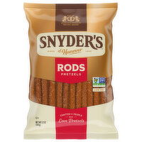 Snyder's of Hanover Rods Pretzels - 12 Ounce