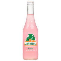 Jarritos Soda, Guava 24 Pack - 300 Ounce