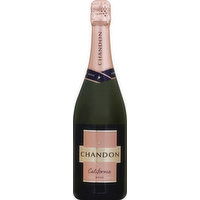 CHANDON Sparkling Wine, Rose, California - 750 Millilitre