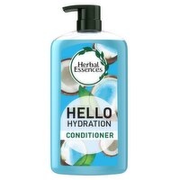 Herbal Essences Hello Hydration Conditioner Deep Moisture - 29.2 Fluid ounce