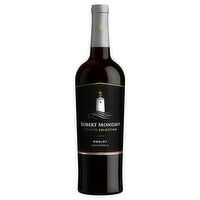 Robert Mondavi Merlot, California