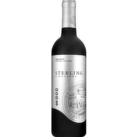 Sterling Vineyards Cabernet Sauvignon 750 ml - Smart & Final