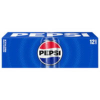 Pepsi Cola, 12 Each