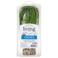 North Shore Living Herbs Chives - 1 Each