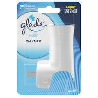 Glade Warmer, Scented Oil - 1 Each