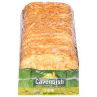 Cavendish Farms Potato Patties, Original, Hash Brown - 20 Each