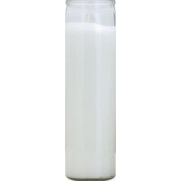 Eternalux Candle, Pillar - 1 Each