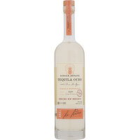 Single Estate Tequila Reposado - 750 Millilitre