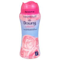 Downy Scent Booster, In-Wash, April Fresh - 12.2 Ounce