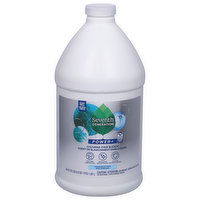 Seventh Generation Bleach, Chlorine-Free, Free & Clear - 64 Ounce