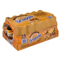 Snapple Tea Variety Pack 20 oz Bottle