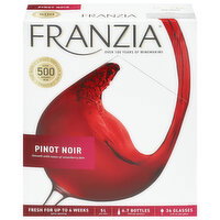 Franzia Pinot Noir - 5 Litre
