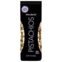 Wonderful Pistachios, Salt & Pepper - 14 Ounce