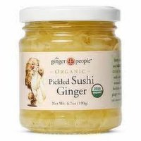 Pada Sushi Ginger - 1.1 Ounce