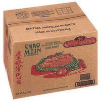 Cantonesa Chao Mein - 12 Ounce