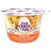 Just Crack an Egg Scramble Kit, Denver