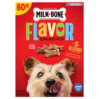 Milk-Bone Small All Sizes Assorted Dog Snacks - 60 Ounce
