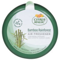Citrus Magic Solid Bamboo Rainforest - 8 Ounce